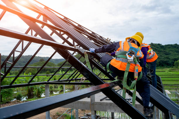 Best Roof Maintenance Services  in Mill Plain, CT