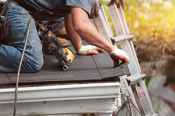 Professional Roofing Contractor in Mill Plain, CT
