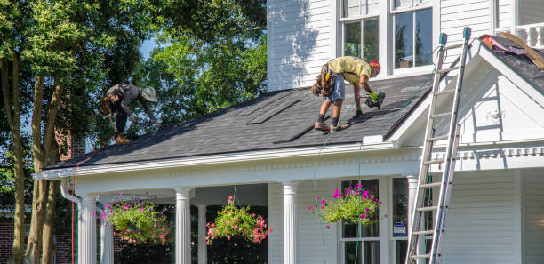 Best Roof Leak Repair  in Mill Plain, CT